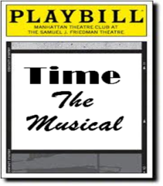 Time The Musical